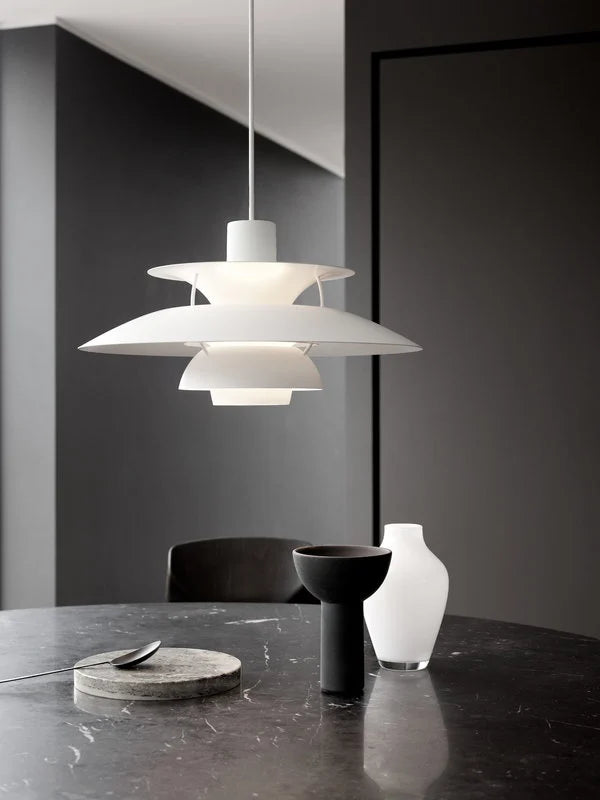 danish design lights