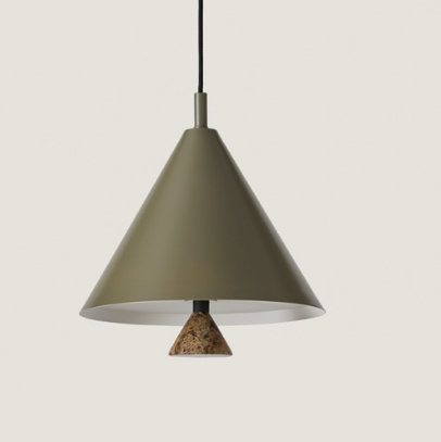 Marg pendant lamp by Aromas Del Campo, modern designer hanging light with elegant contemporary styling for luxury interiors ✨