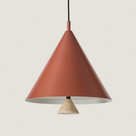 Marg pendant lamp by Aromas Del Campo, modern designer hanging light with elegant contemporary styling for luxury interiors ✨