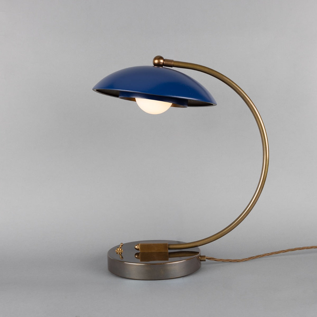 Marrakesh Art Deco Table Lamp by Mullan Lighting – sophisticated Art Deco-inspired table lamp with geometric detailing and timeless appeal.