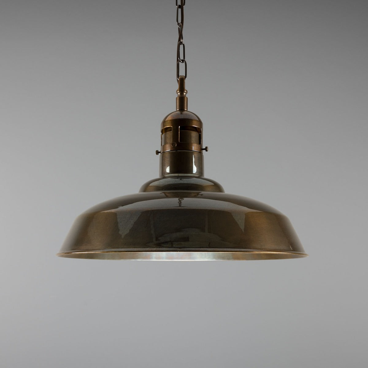 Matlock Pendant Lamp by Mullan Lighting with a sleek contemporary design and premium finish, perfect for stylish pendant lighting in modern interiors