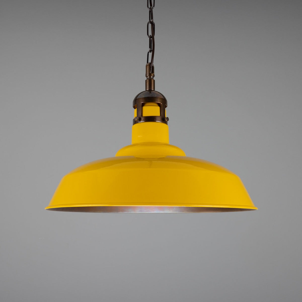 Matlock Pendant Lamp by Mullan Lighting with a sleek contemporary design and premium finish, perfect for stylish pendant lighting in modern interiors