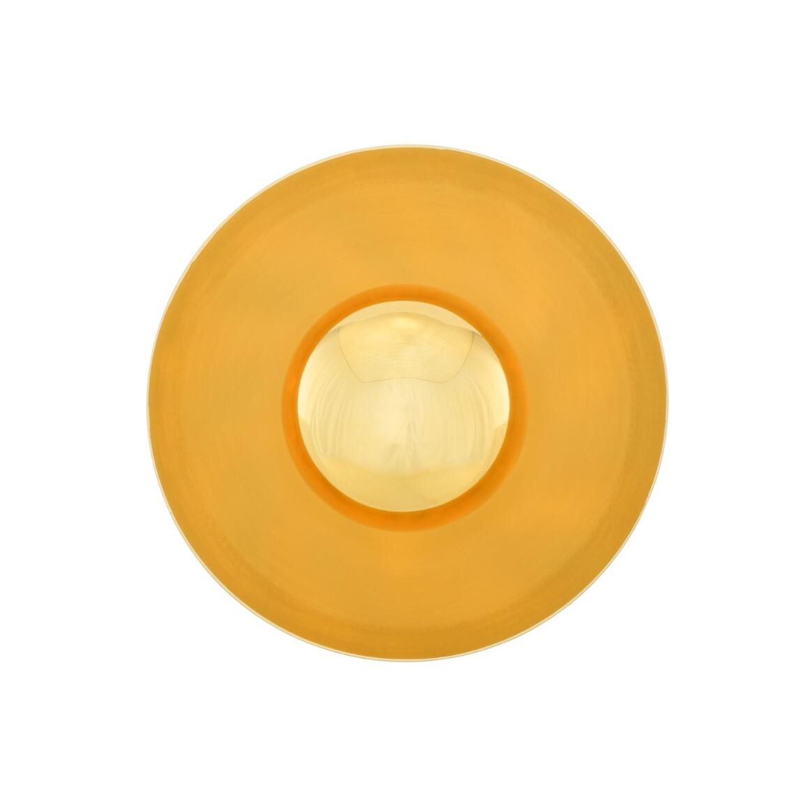 Maua Wall Lamp by Mullan Lighting featuring a refined design with a soft ambient glow, perfect for enhancing both modern and classic interiors