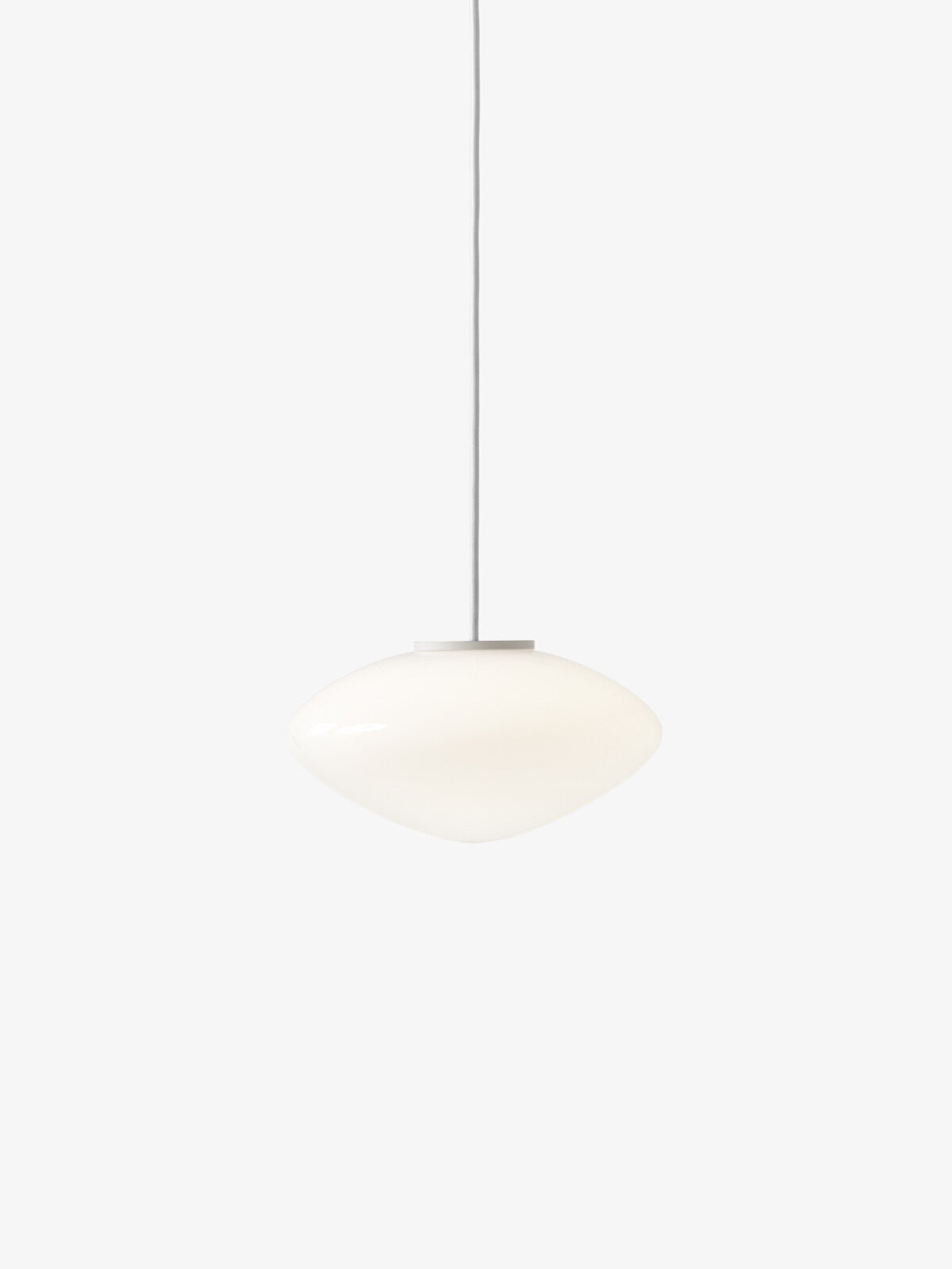 Mist Pendant Lamp by &Tradition