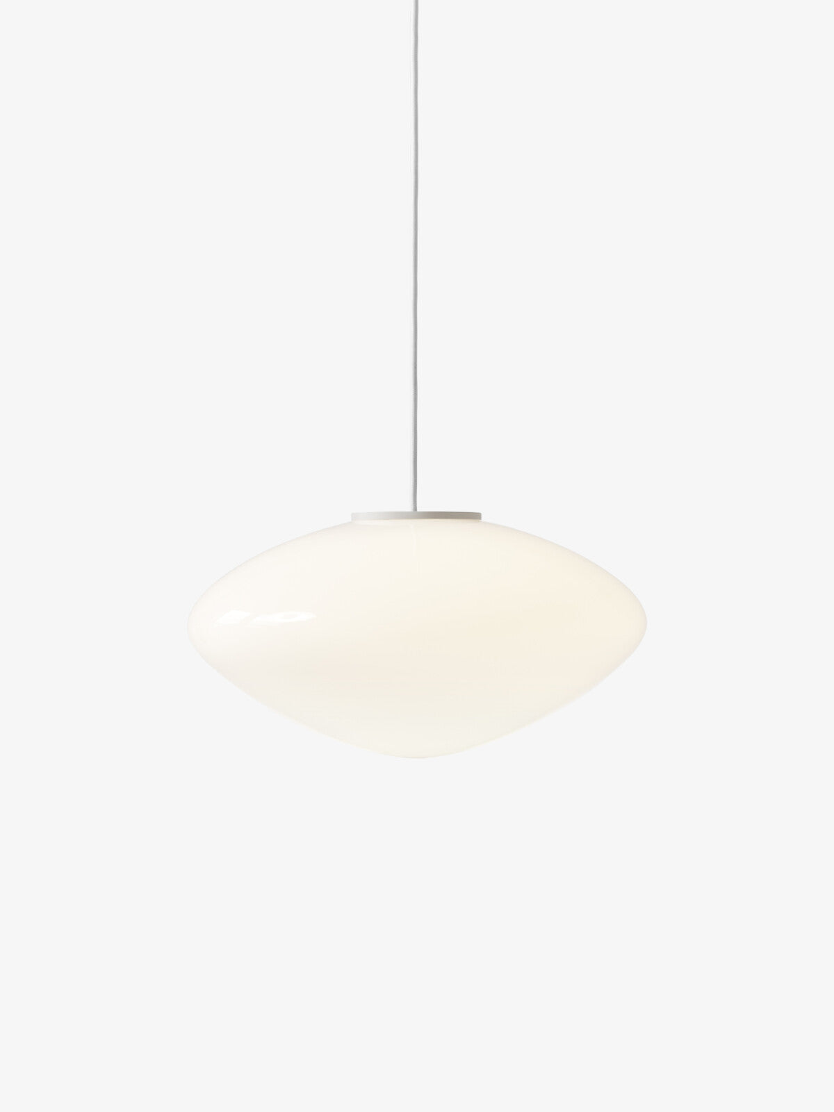 Mist Pendant Lamp by &Tradition