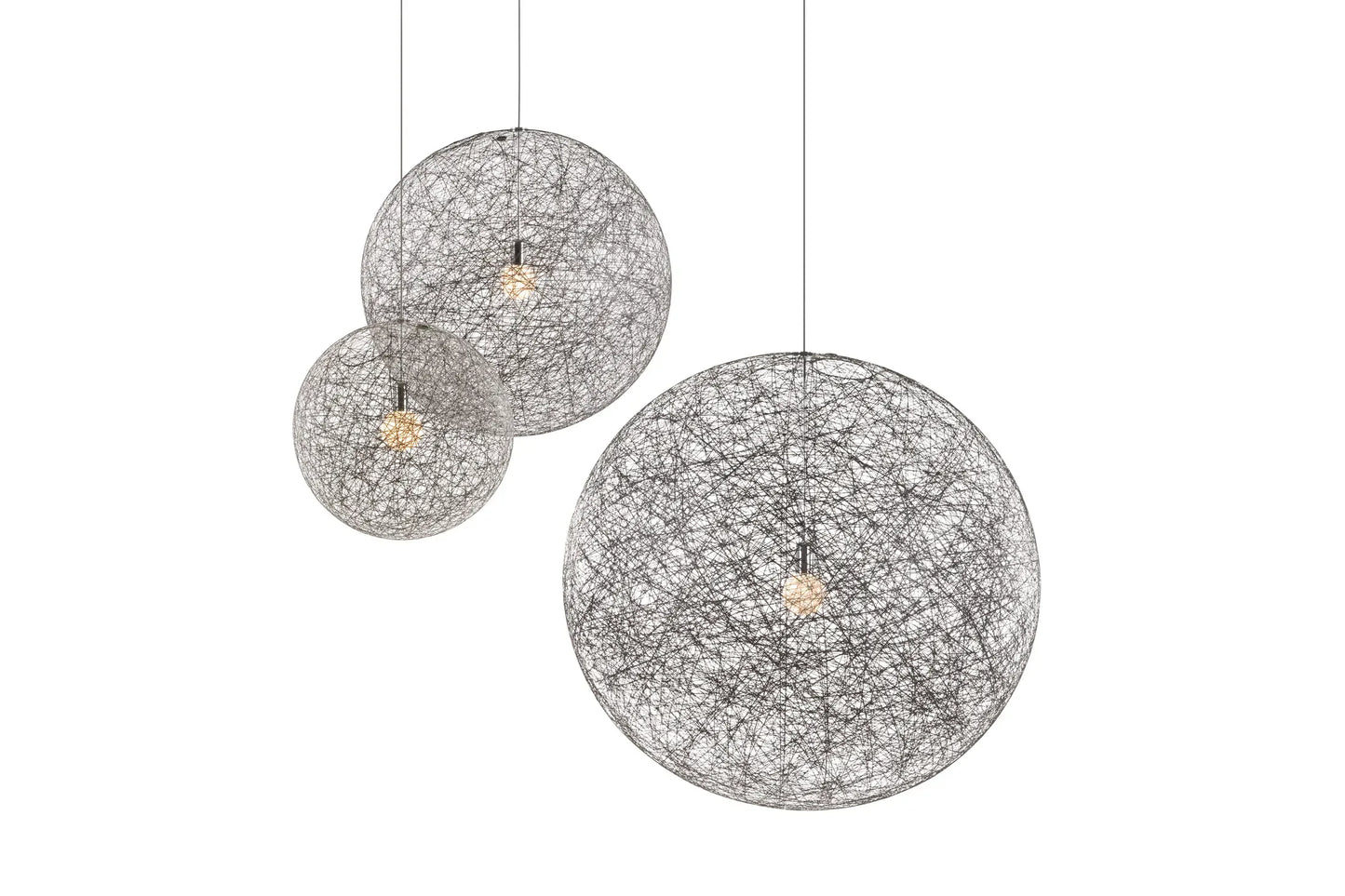 Random ll Pendant Lamp by Moooi