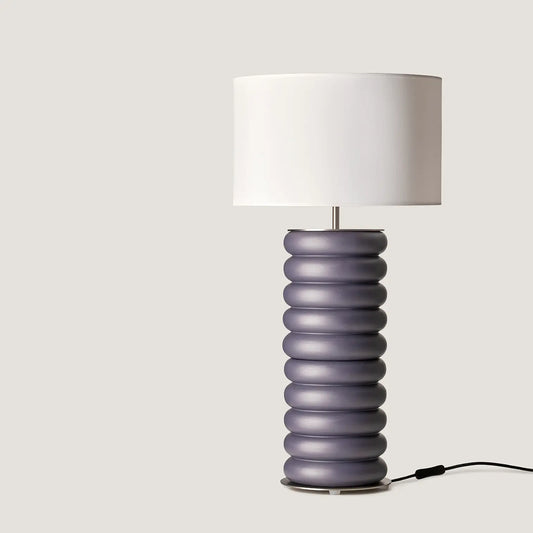 Onut Double Table Lamp NAC130/2 by Aromas Del Campo, modern designer table lamps for luxury contemporary interiors ✨