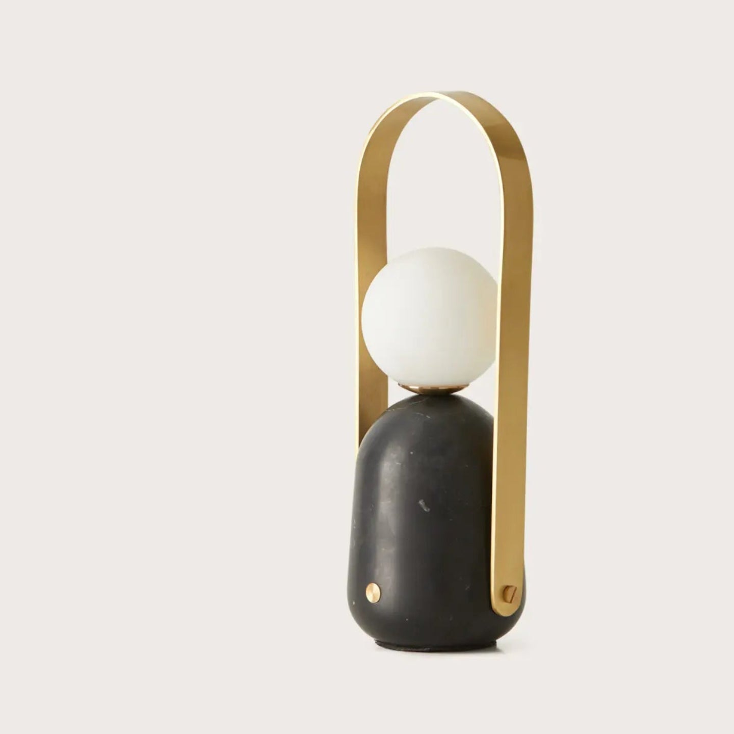 Nano Table Lamp S1294 by Aromas Del Campo, modern designer table lamp with minimalist contemporary style for luxury interiors ✨