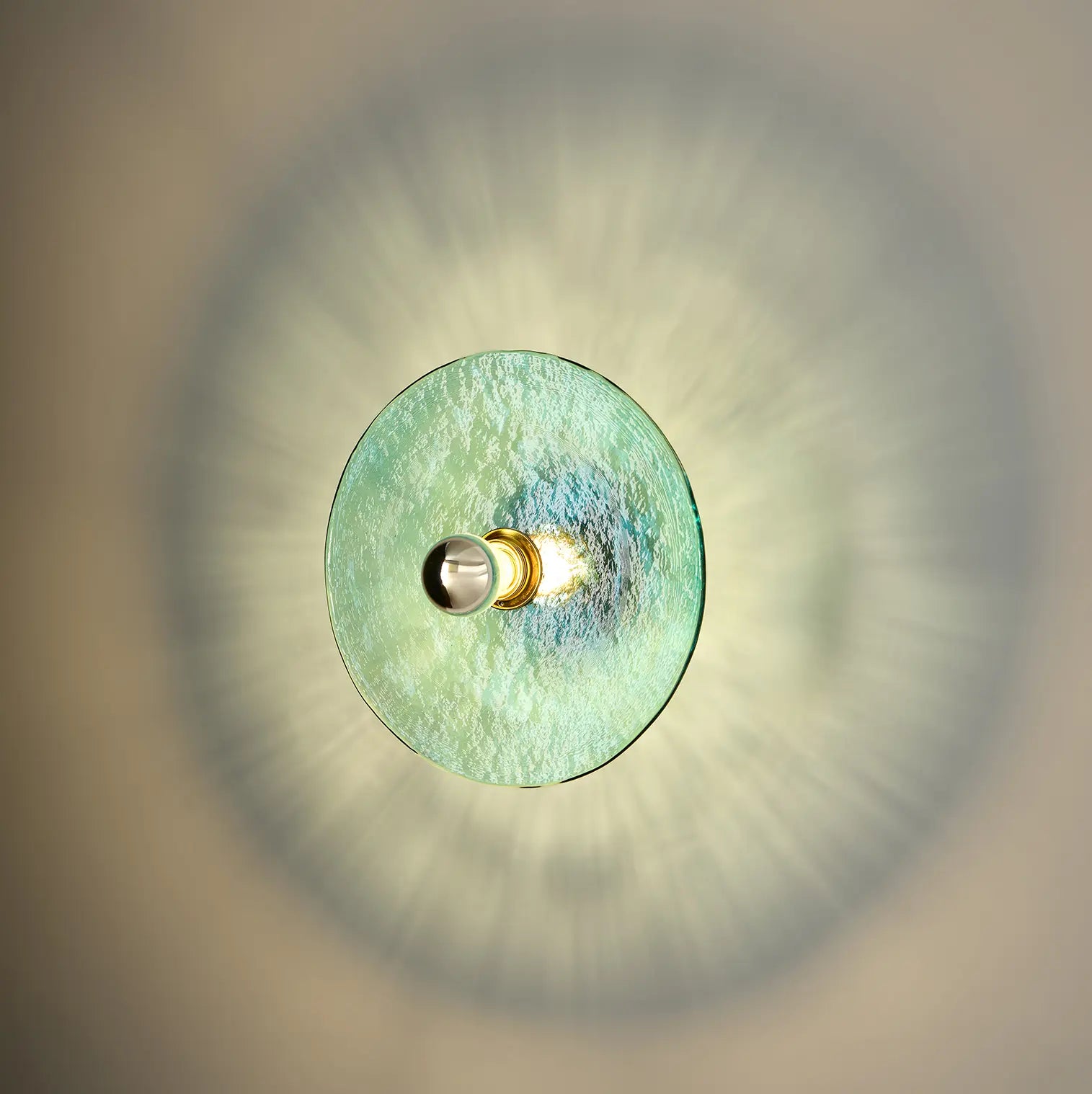 Nold wall lamp by Aromas Del Campo, modern designer wall light with elegant contemporary style for luxury interiors 