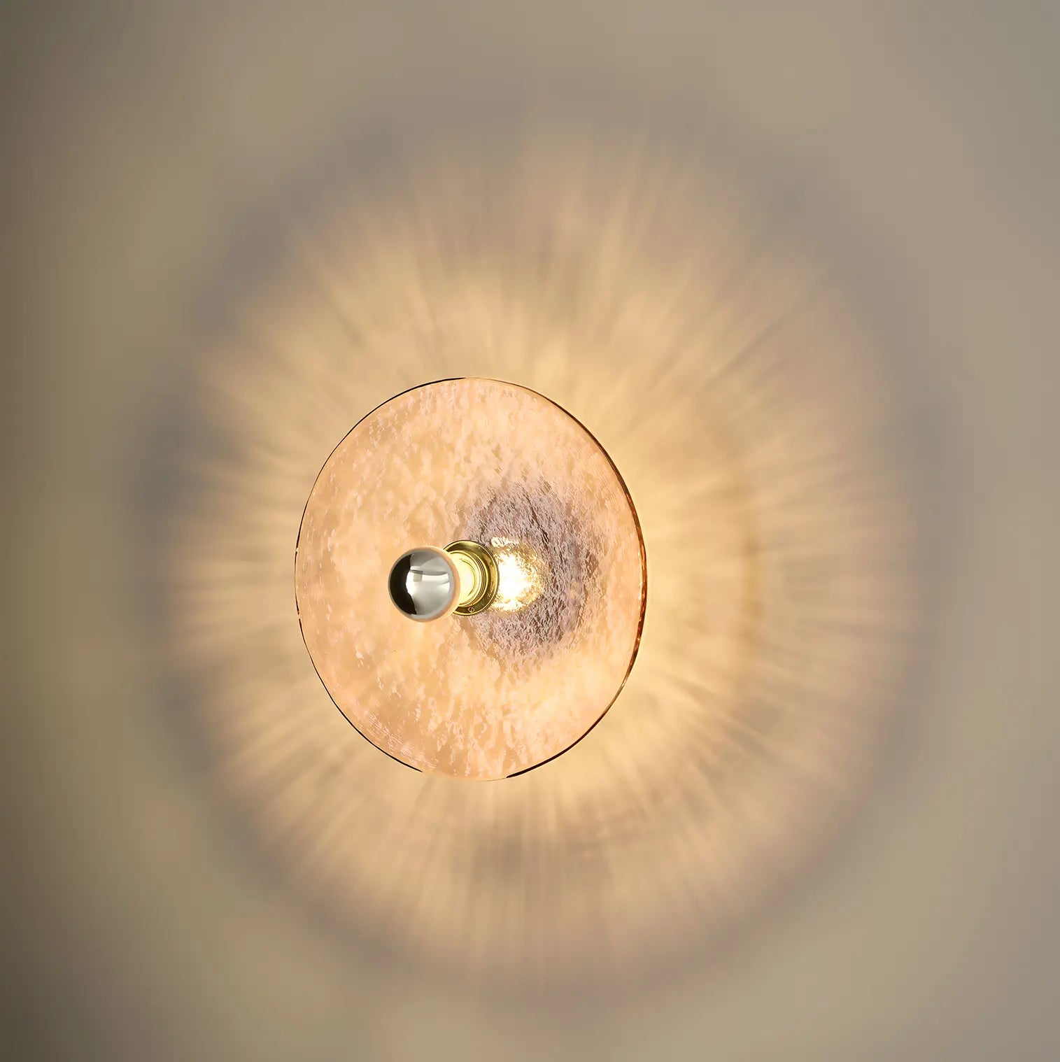 Nold wall lamp by Aromas Del Campo, modern designer wall light with elegant contemporary style for luxury interiors 