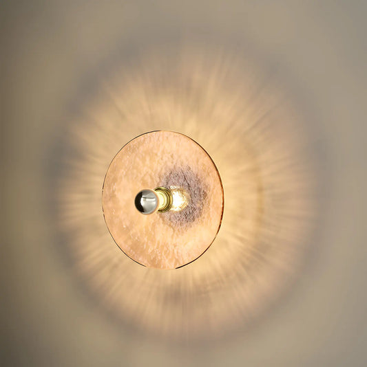 Nold wall lamp by Aromas Del Campo, modern designer wall light with elegant contemporary style for luxury interiors 
