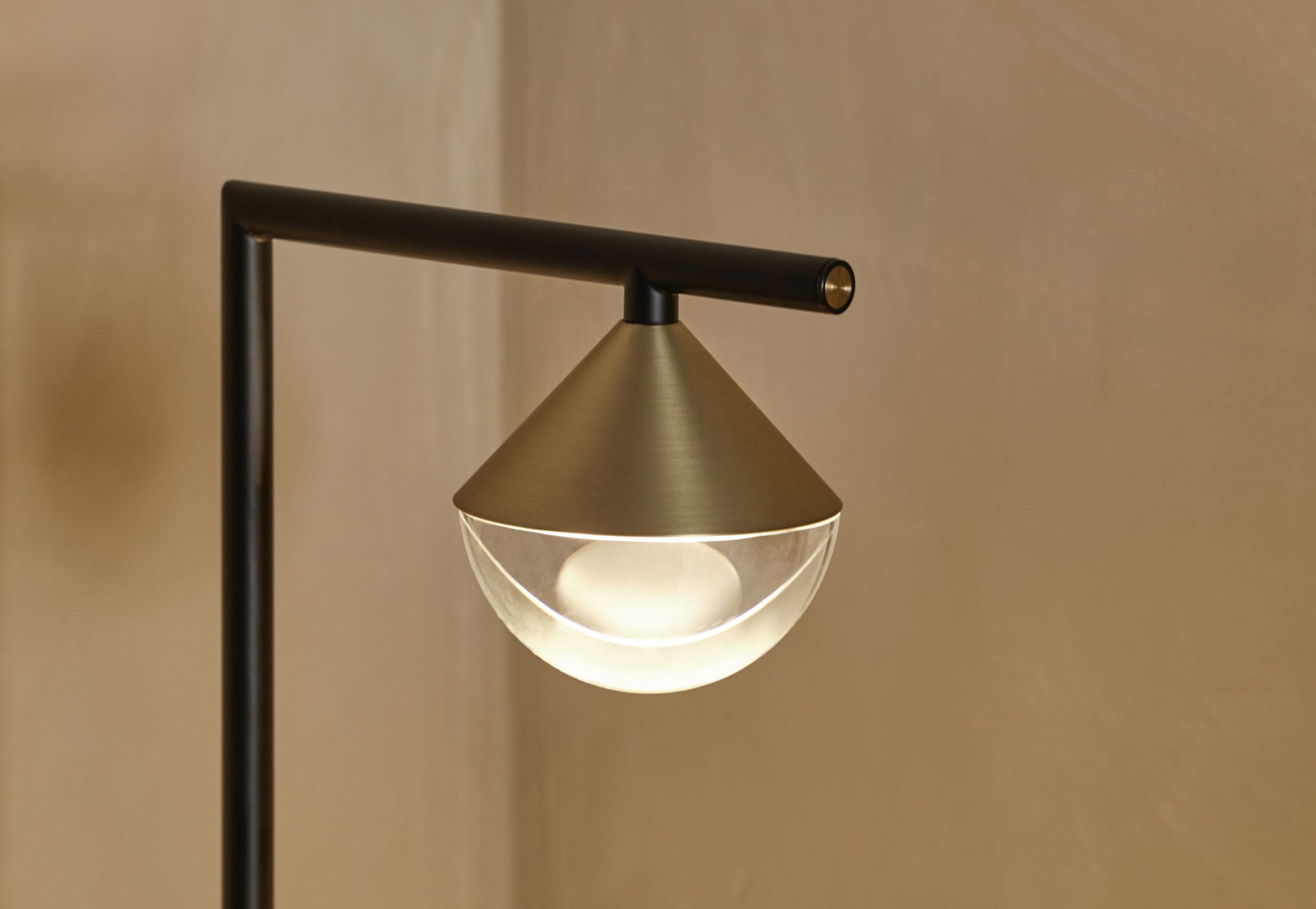 Nino Table Lamp S1275 by Aromas Del Campo, modern designer table lamp with elegant contemporary style for luxury interiors ✨