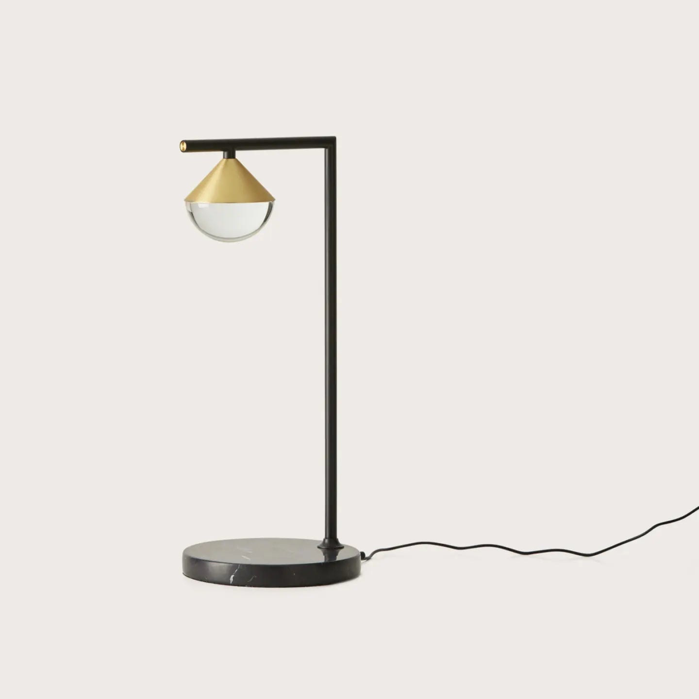 Nino Table Lamp S1275 by Aromas Del Campo, modern designer table lamp with elegant contemporary style for luxury interiors ✨