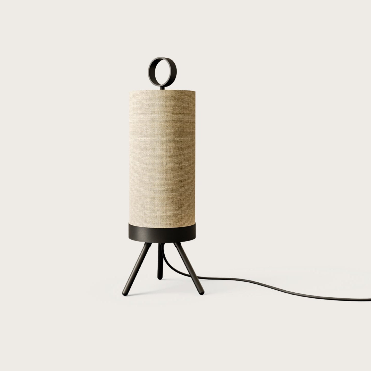 Nooi Table Lamp S1276 by Aromas Del Campo, modern designer table lamp with minimalist contemporary style for luxury interiors ✨
