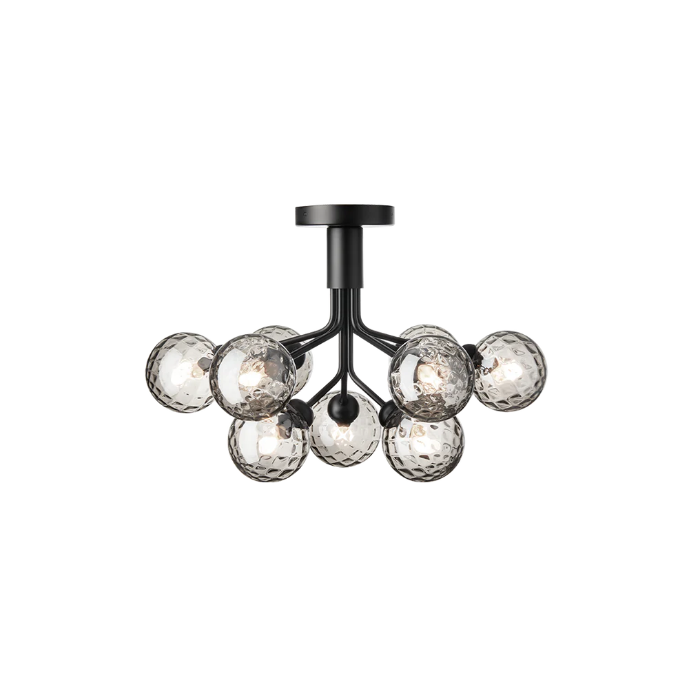 Apiales 9 Ceiling Lamp by Nuura