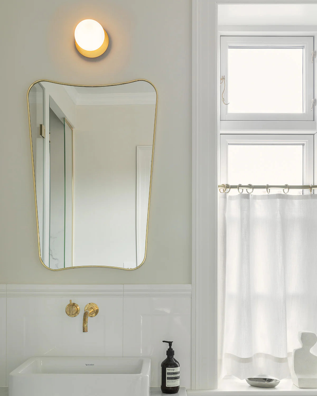 Nuura, Indoor wall Lights, Designer living room wall lights, bedroom lights, scandinavian lights, best lights online, nordic gold wall light