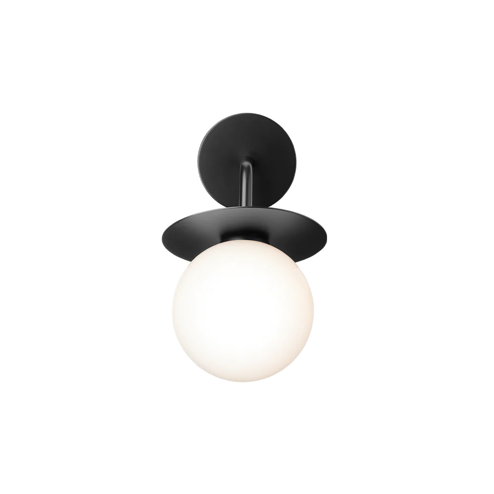 Liila Outdoor Wall Lamp for outdoor lighting as a perfect home decor light. Shop Scandinavian designer lights online at My Design Angel 