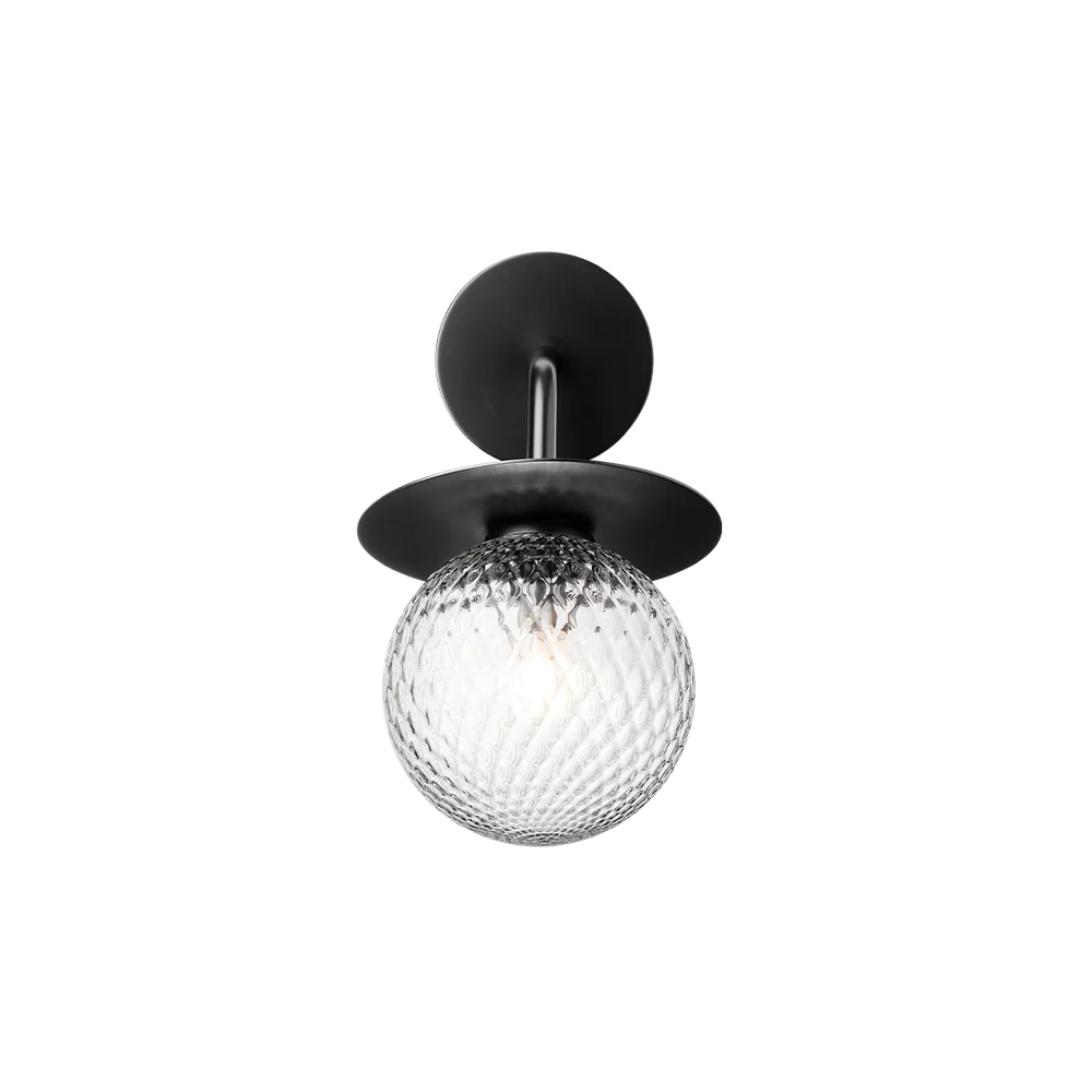 Liila Outdoor Wall Lamp for outdoor lighting as a perfect home decor light. Shop Scandinavian designer lights online at My Design Angel 