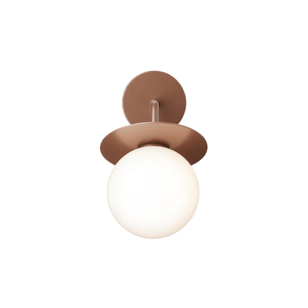 Liila Outdoor Wall Lamp for outdoor lighting as a perfect home decor light. Shop Scandinavian designer lights online at My Design Angel 
