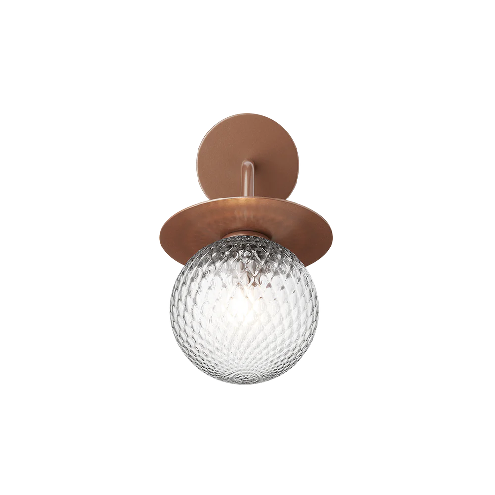 Liila Outdoor Wall Lamp for outdoor lighting as a perfect home decor light. Shop Scandinavian designer lights online at My Design Angel 