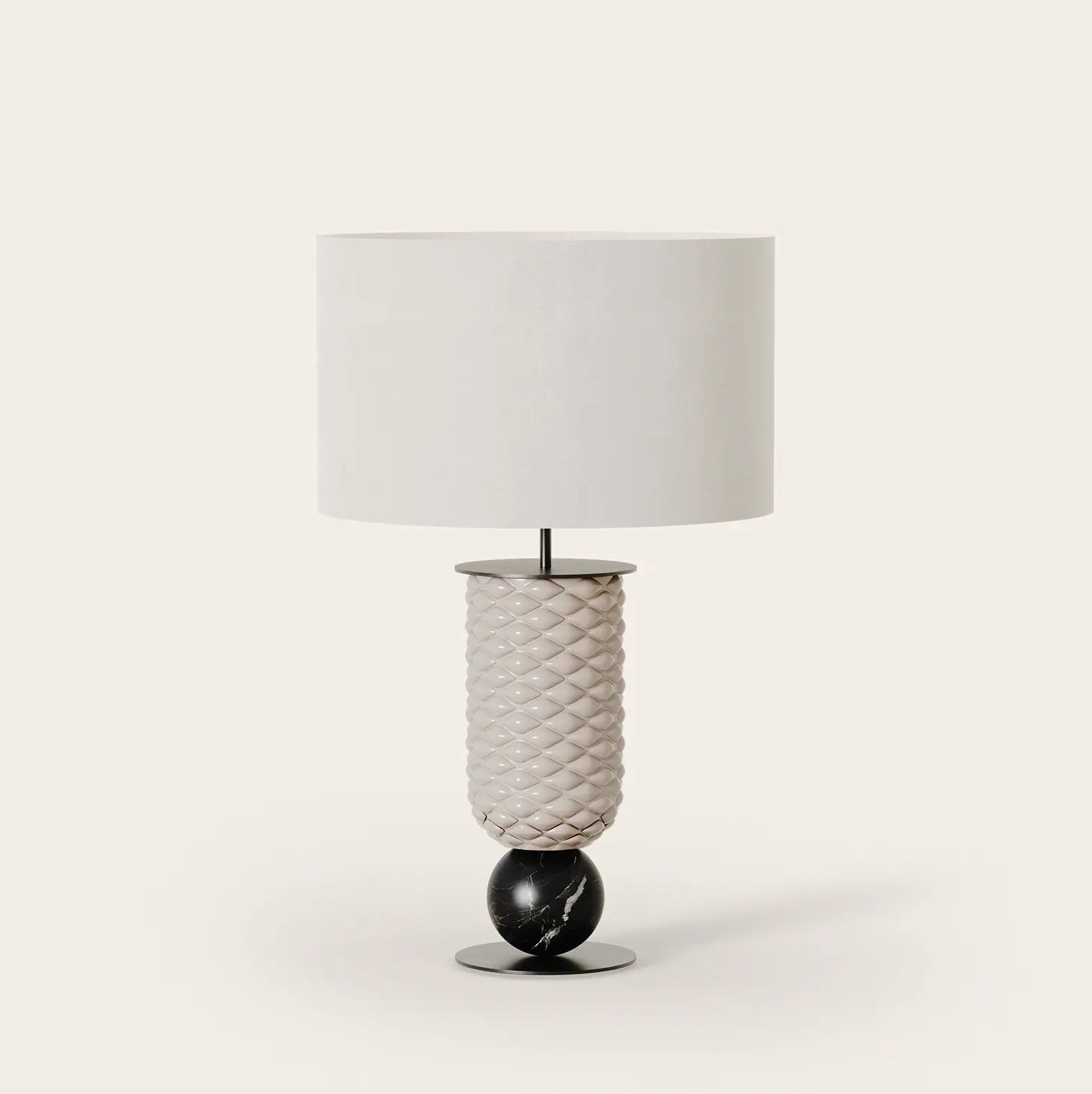 Olas Table Lamp NAC144 by Aromas Del Campo, modern designer table lamp with elegant contemporary style for luxury interiors ✨