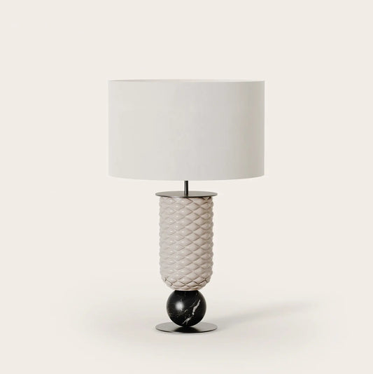 Olas Table Lamp NAC144 by Aromas Del Campo, modern designer table lamp with elegant contemporary style for luxury interiors ✨