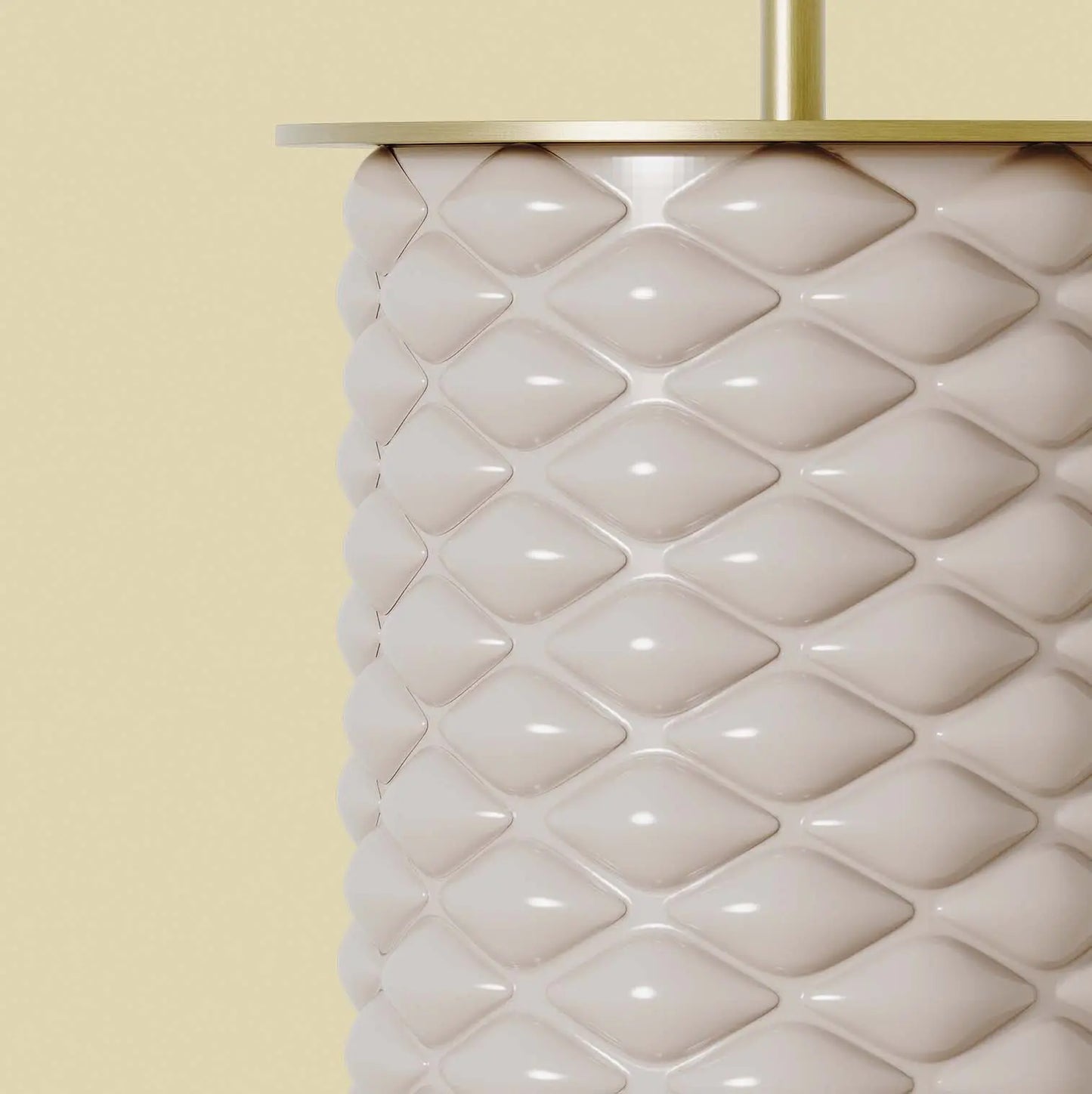 Olas Table Lamp NAC144 by Aromas Del Campo, modern designer table lamp with elegant contemporary style for luxury interiors ✨