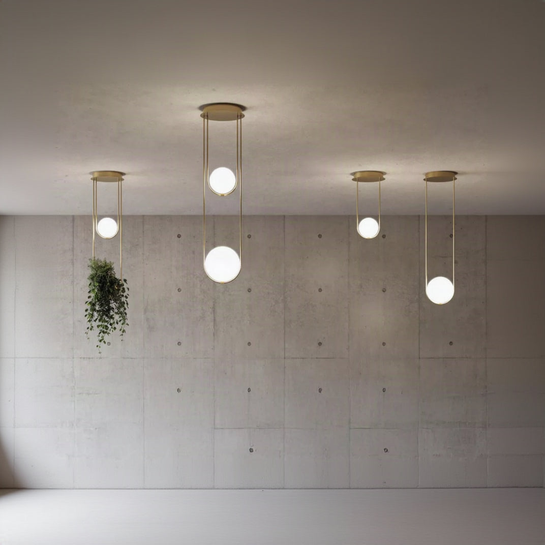 Discover Orizzonte Ceiling Light by Zava Luce—Italian designer ceiling lighting with sleek modern design, ideal for luxury interiors, contemporary décor, and stylish spaces 💡