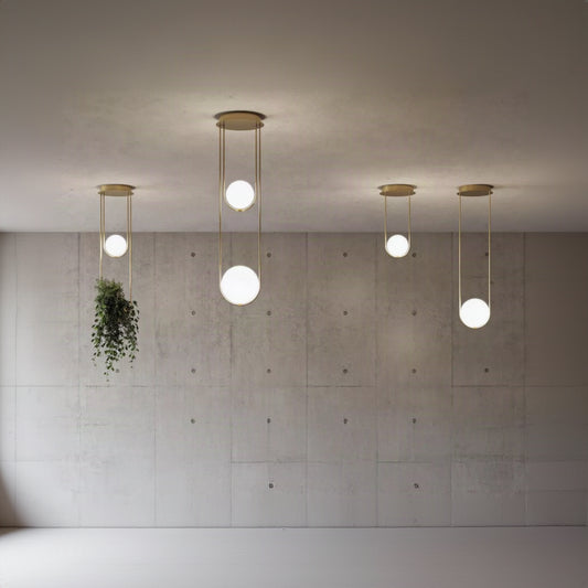 Discover Orizzonte Ceiling Light by Zava Luce—Italian designer ceiling lighting with sleek modern design, ideal for luxury interiors, contemporary décor, and stylish spaces 💡