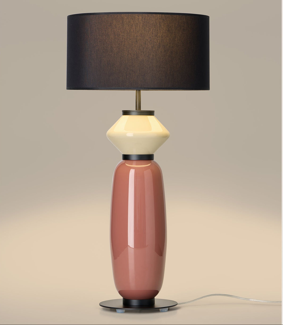 Lamp Papi Papi Table Lamp by Aromas del Campo - Buy Elegant Spanish Lamps India ...