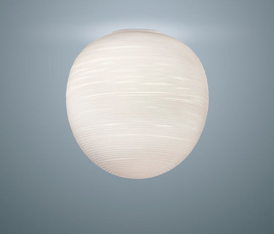 texture glass neo classical light for ceiling