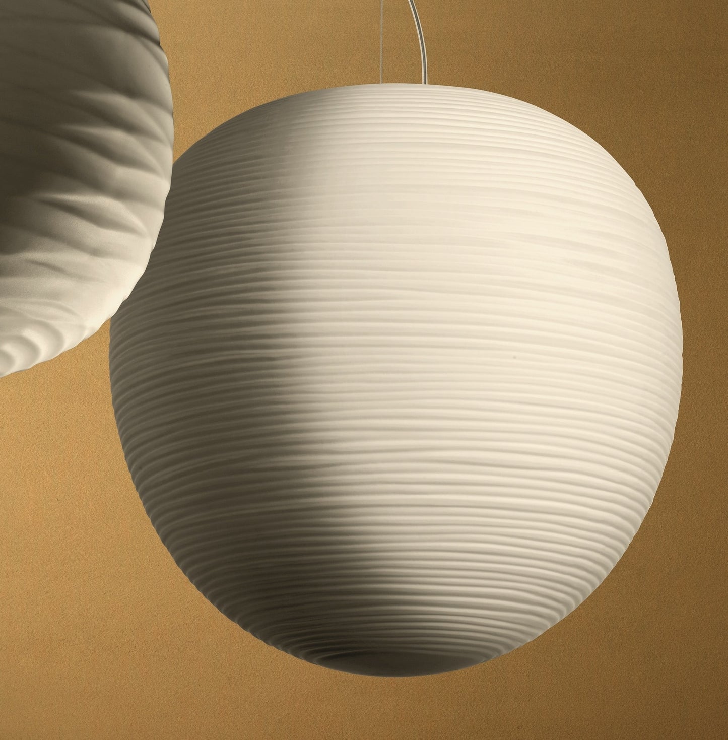 Rituals XL Ceiling Lamp by Foscarini