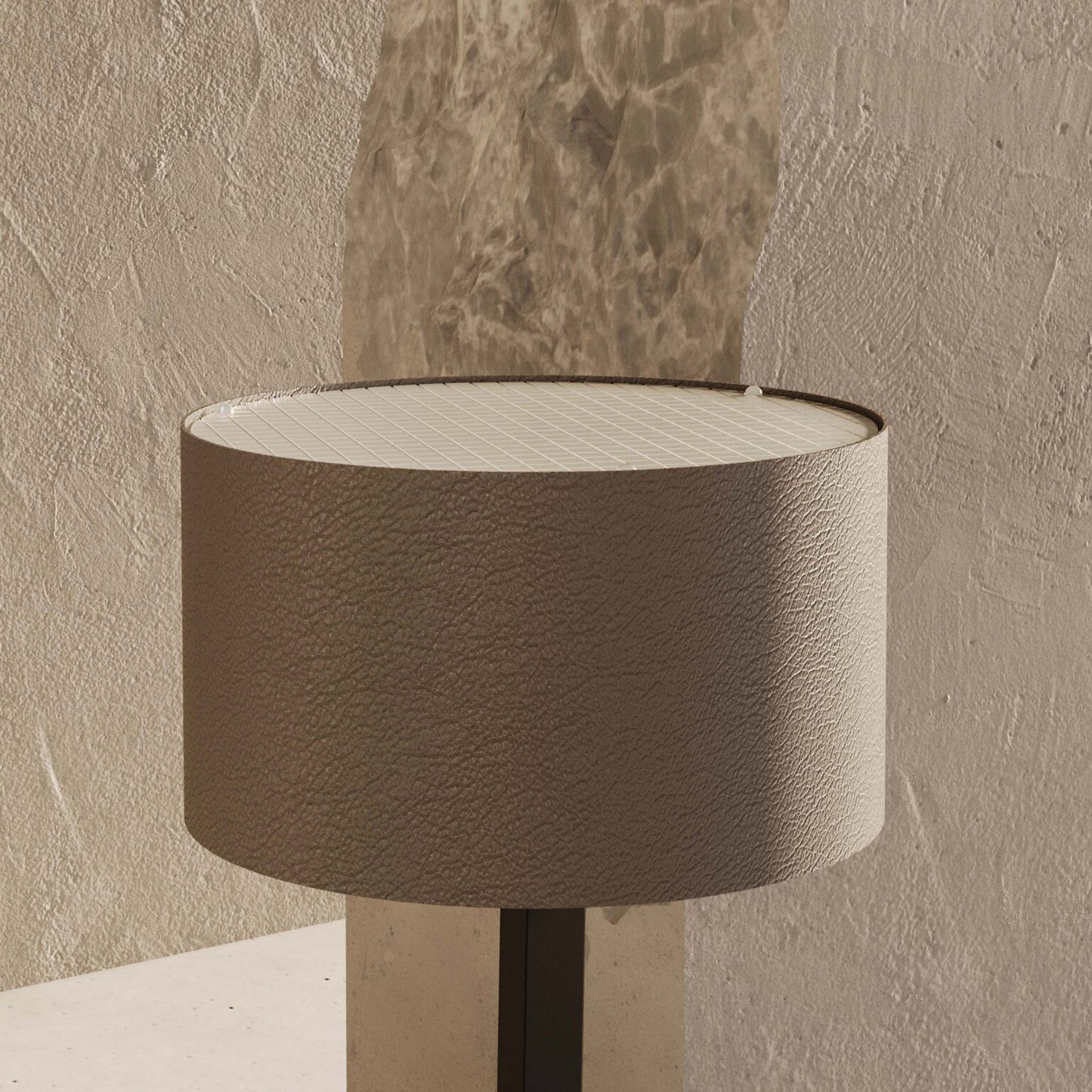 Rems Table Lamp S1318 by Aromas Del Campo, modern designer table lamp with minimalist elegance for luxury contemporary interiors ✨
