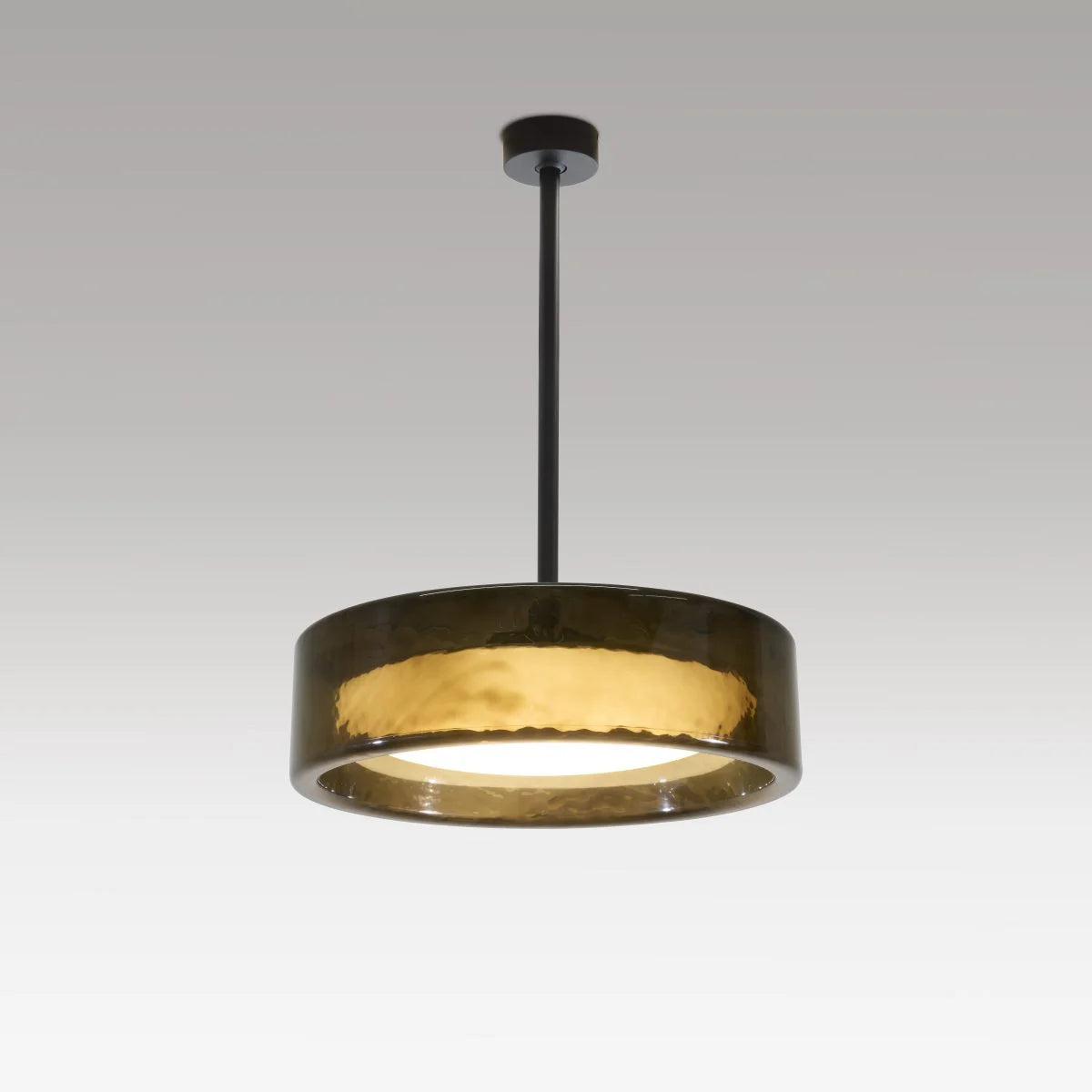 Ringo Fixed Stem Suspension Light by Marset, Spanish designer pendant light with sleek contemporary design for luxury modern interiors ✨