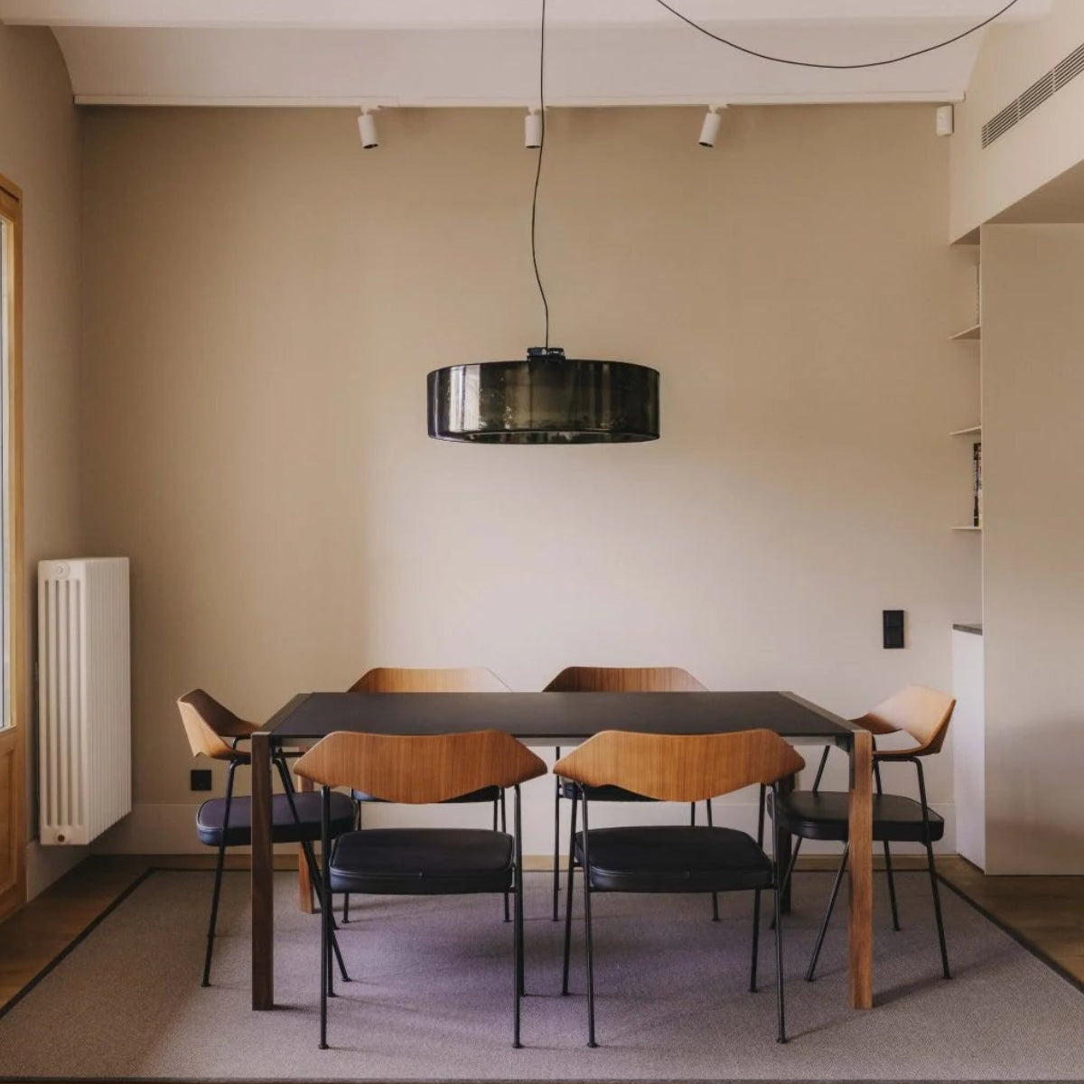 Ringo Pendant Light by Marset, Spanish designer pendant lamp with contemporary design for luxury modern interiors ✨