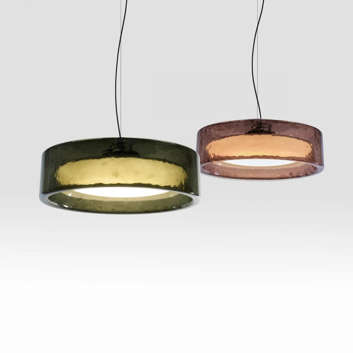 Ringo Pendant Light by Marset, Spanish designer pendant lamp with contemporary design for luxury modern interiors ✨