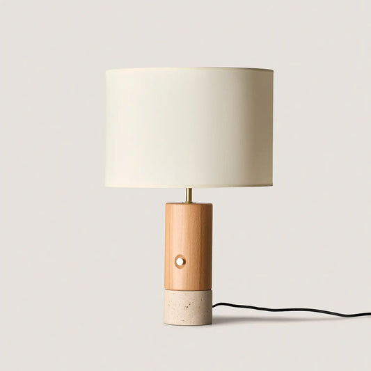 Sano Table Lamp S1325 by Aromas Del Campo, modern designer table lamp with minimalist elegance for luxury contemporary interiors ✨
