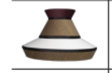 Calypso Wall Lamp by Contardi