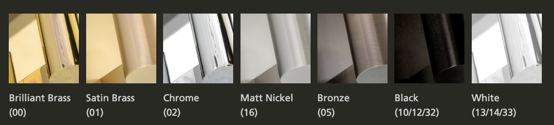 Penélope H16 Chandelier by Ilfari