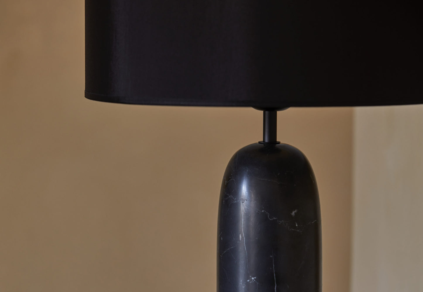 Shin Table Lamp S1261 by Aromas Del Campo, modern designer table lamp with minimalist elegance for luxury contemporary interiors ✨