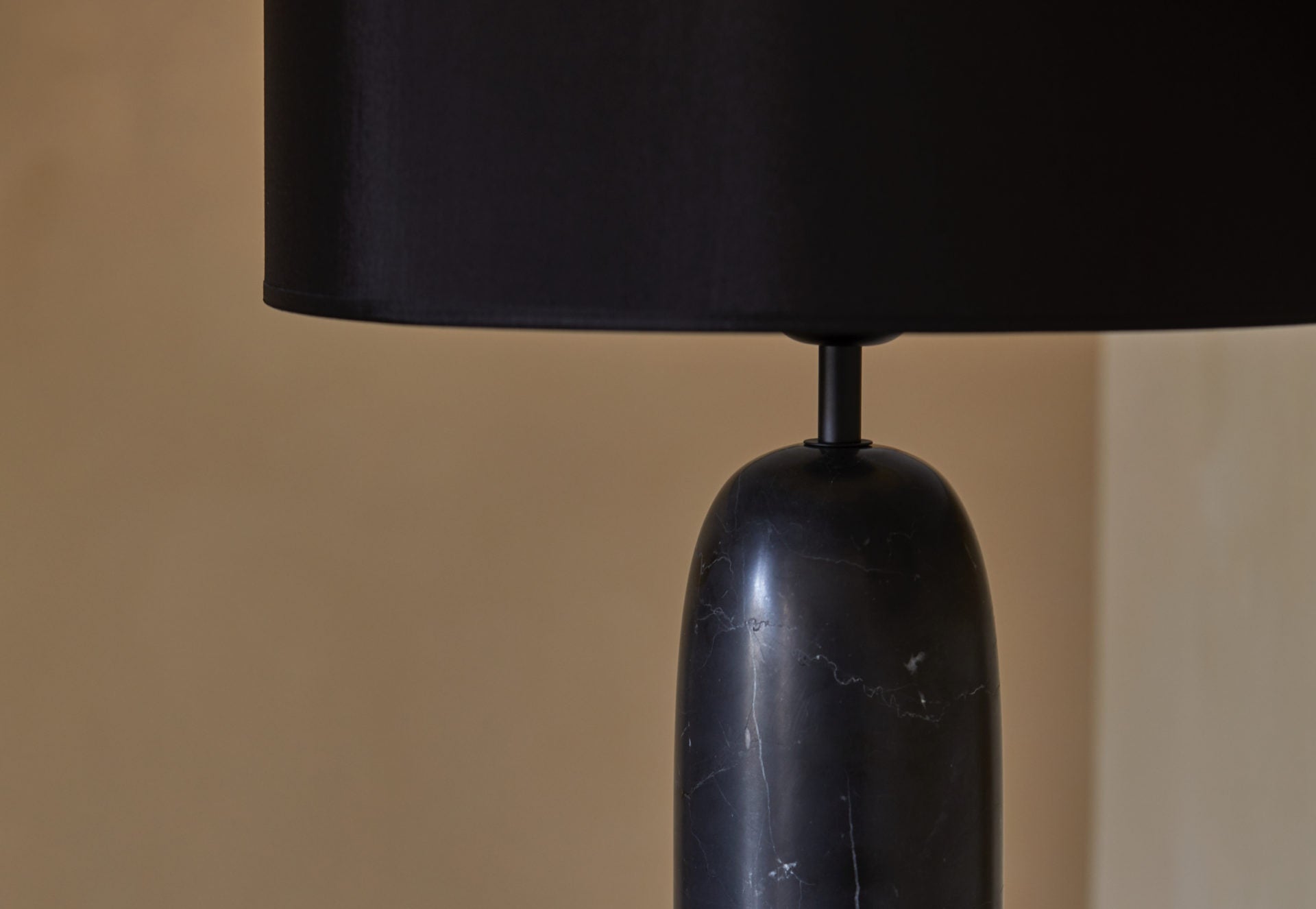 Shin Table Lamp S1261 by Aromas Del Campo, modern designer table lamp with minimalist elegance for luxury contemporary interiors ✨