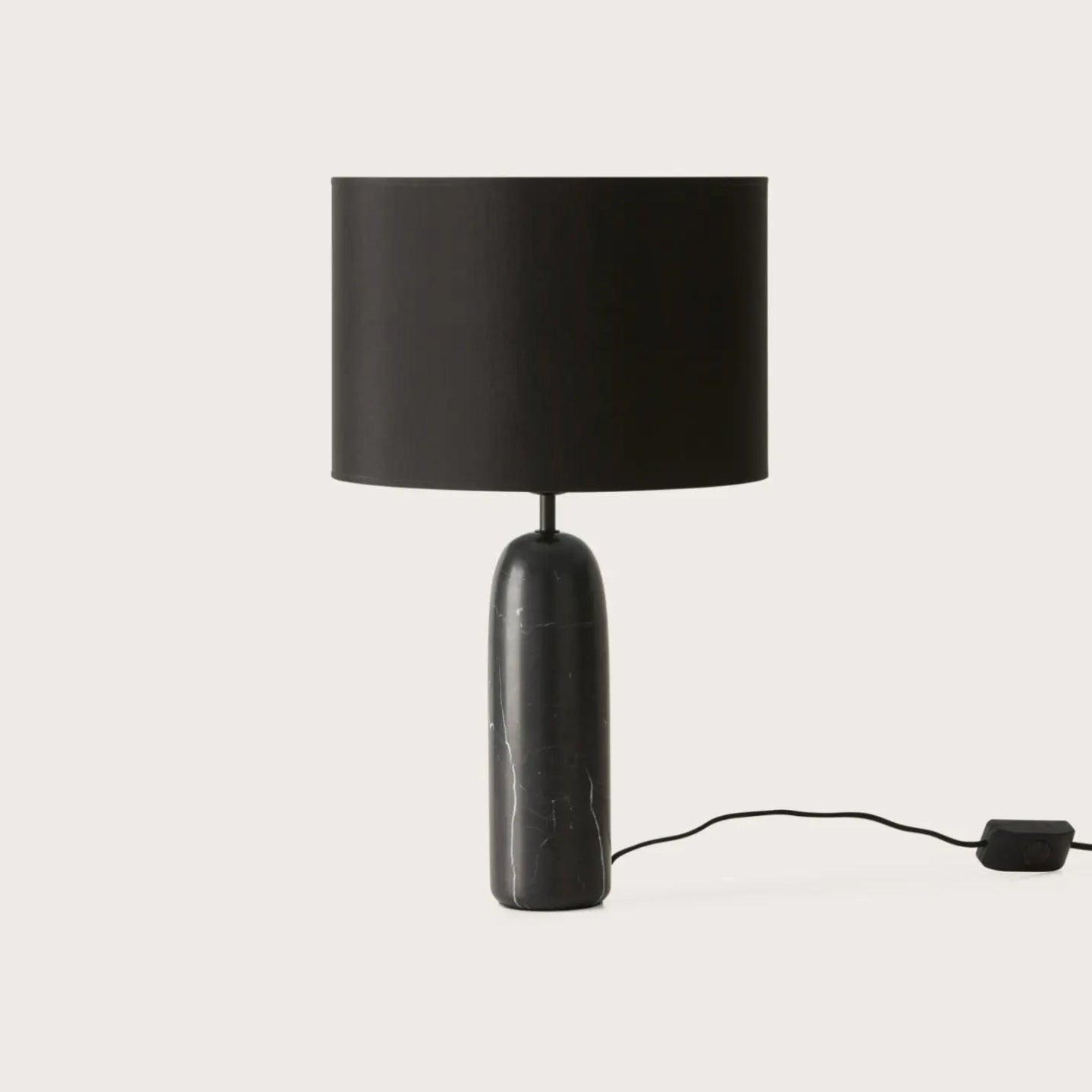 Shin Table Lamp S1261 by Aromas Del Campo, modern designer table lamp with minimalist elegance for luxury contemporary interiors ✨