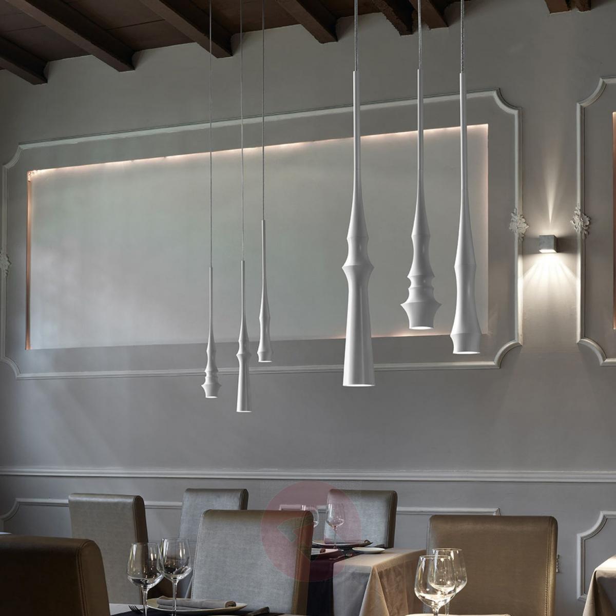 dining table suspension lights