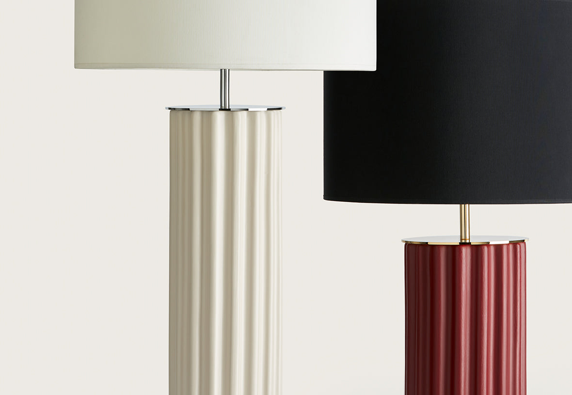Lamp Papi Papi Table Lamp by Aromas del Campo - Buy Elegant Spanish Lamps India ...