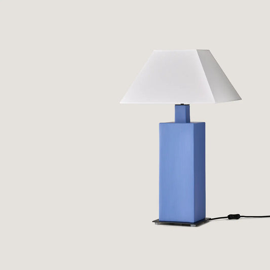 Syal table lamp by Aromas Del Campo, modern designer table light with elegant minimalist style for luxury interiors ✨