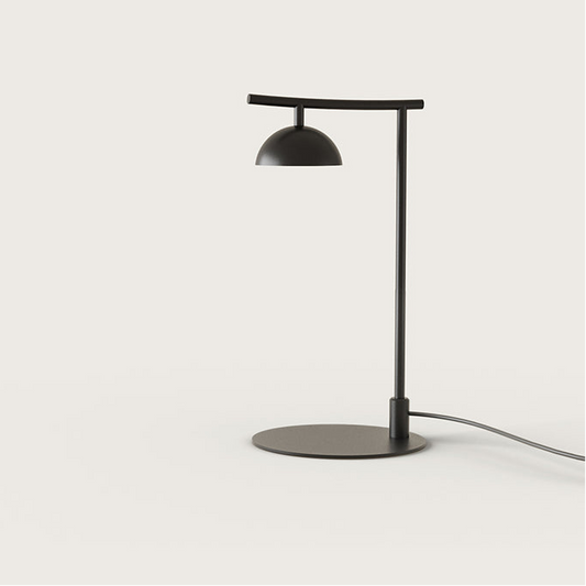 Tana Table Lamp S1309 by Aromas Del Campo, modern designer table lamp with elegant minimalist design for luxury contemporary interiors ✨