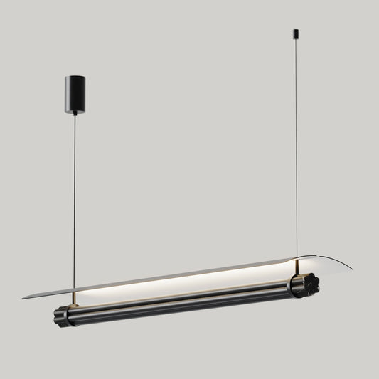 Tasta pendant lamp by Aromas Del Campo, modern designer hanging light with elegant contemporary style for luxury interiors ✨
