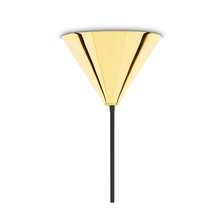 Plane Chandelier Pendant Lamp by Tom Dixon