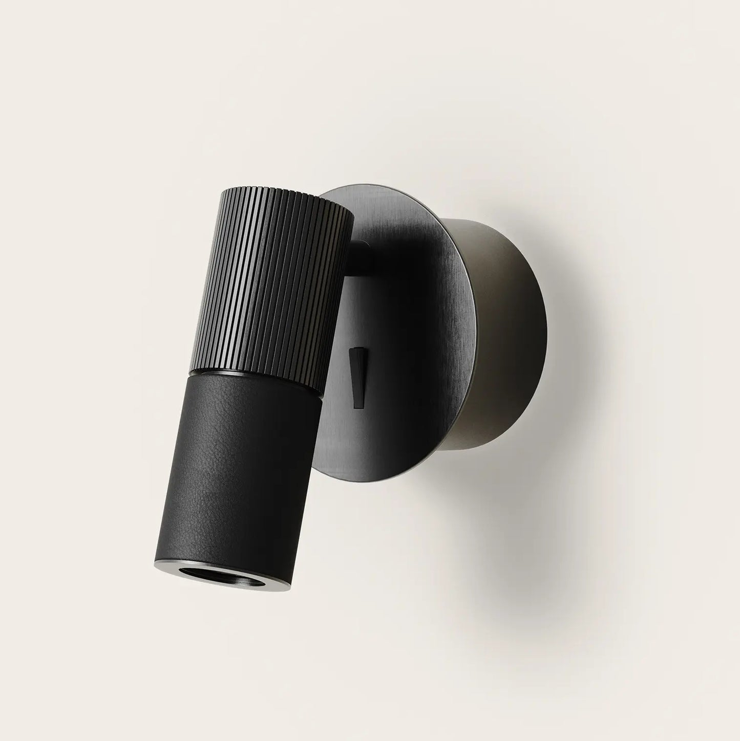 Tura C wall lamp by Aromas Del Campo, modern designer wall light with elegant minimalist design for luxury contemporary interiors ✨