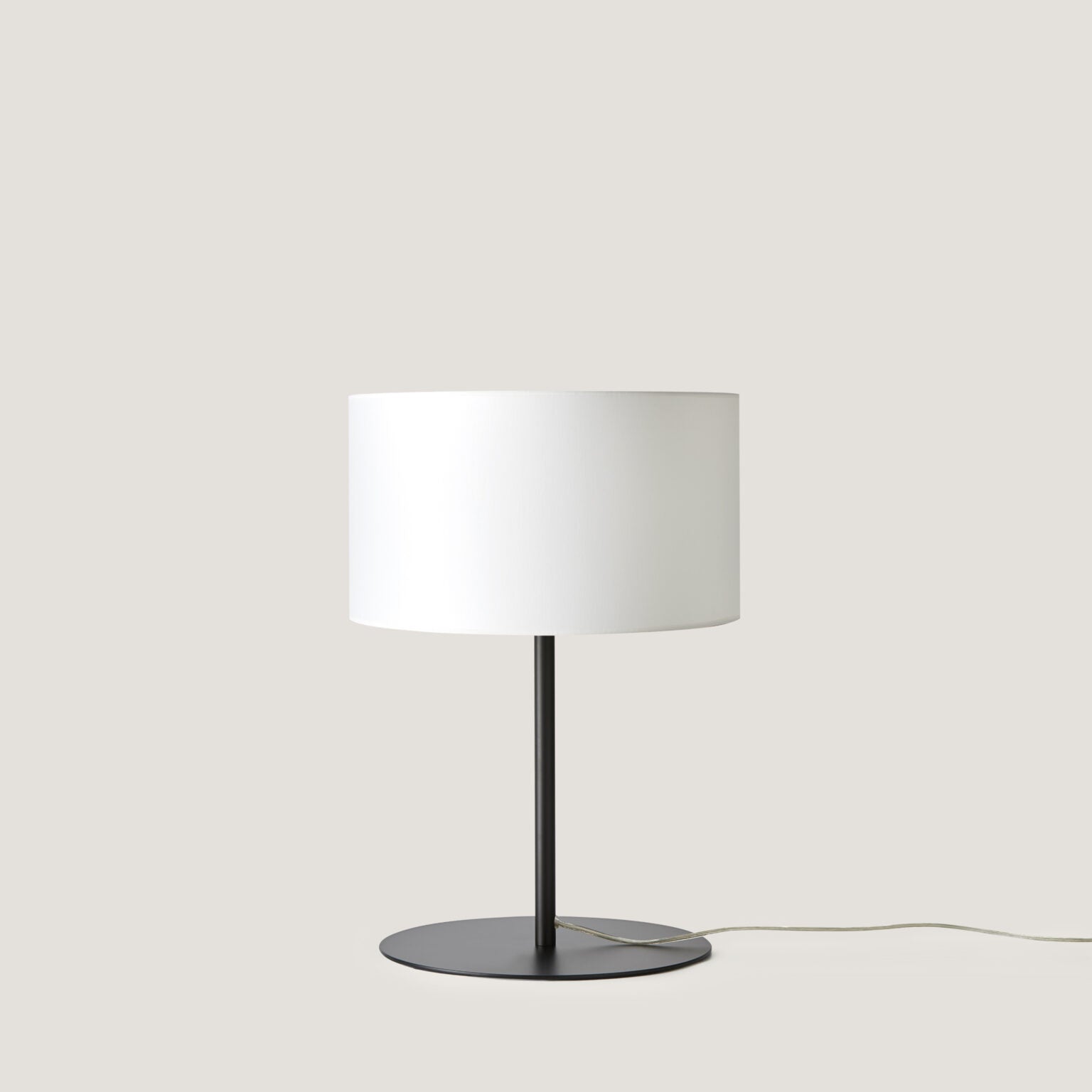 Tex Table Lamp S1026 by Aromas Del Campo, modern designer table lamp with minimalist contemporary style for luxury interiors ✨